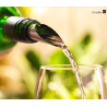 Dosador de vinho aço inox - Loja Apolo Dosador de vinho aço inox - Loja Apolo