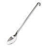 Colher para servir aço inox com gancho 50 cm - Loja Apolo Colher para servir aço inox com gancho 50 cm - Loja Apolo
