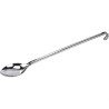 Colher para servir aço inox com gancho 50 cm - Loja Apolo Colher para servir aço inox com gancho 50 cm - Loja Apolo
