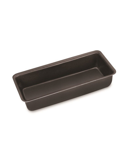 Forma para pão e bolo grande black - Loja Apolo