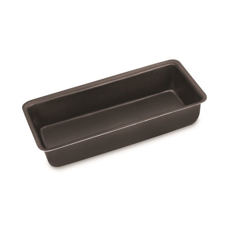 Forma para pão e bolo grande black - Loja Apolo