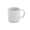 Caneca porcelana branca geni 300ml - Loja Apolo
