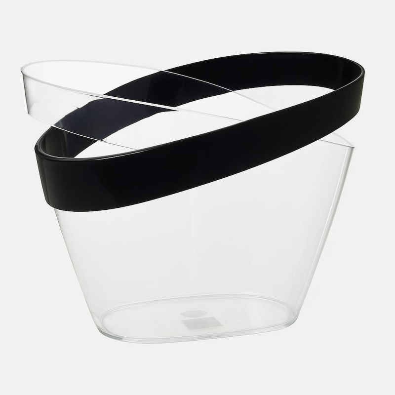 Champanheira acrilica 12 litros - Loja Apolo Champanheira acrilica 12 litros - Loja Apolo