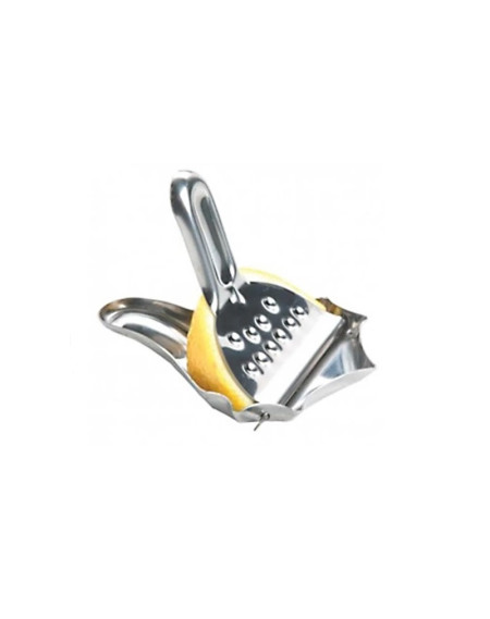 Espremedor de limão inox prana - Loja Apolo