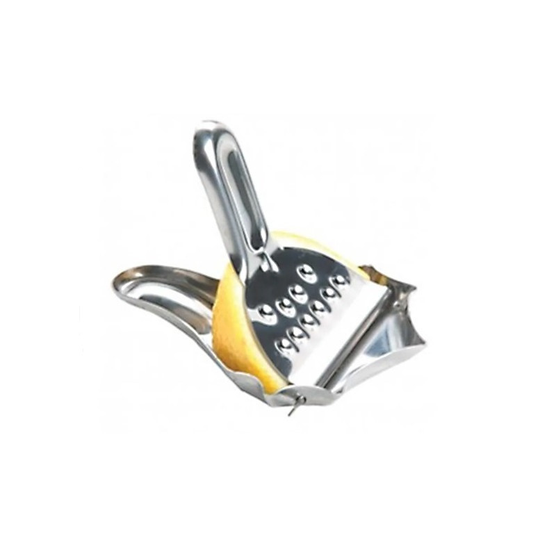 Espremedor de limão inox prana - Loja Apolo