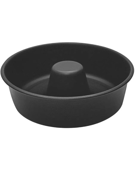 Forma para bolo e pudim antiaderente n.22 - Loja Apolo