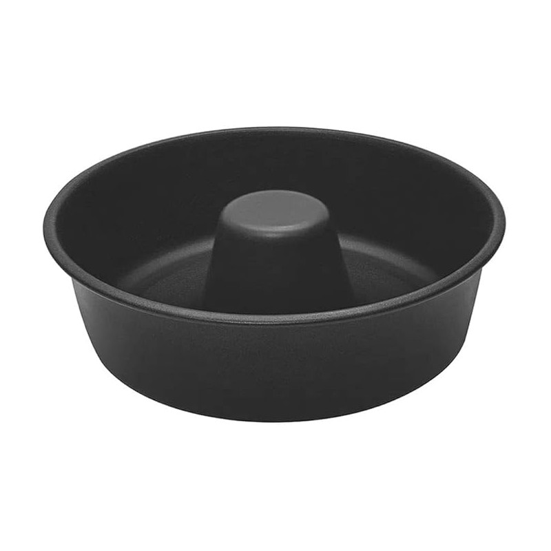 Forma para bolo e pudim antiaderente n.22 - Loja Apolo