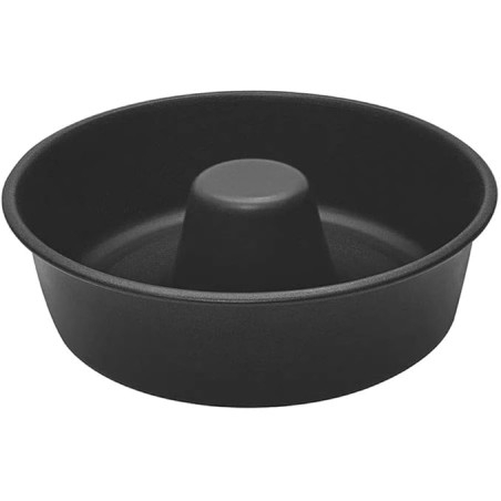 Forma para bolo e pudim antiaderente n.22 - Loja Apolo