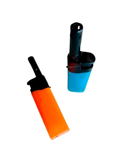 Acendedor de fogao 2 peças - Loja Apolo