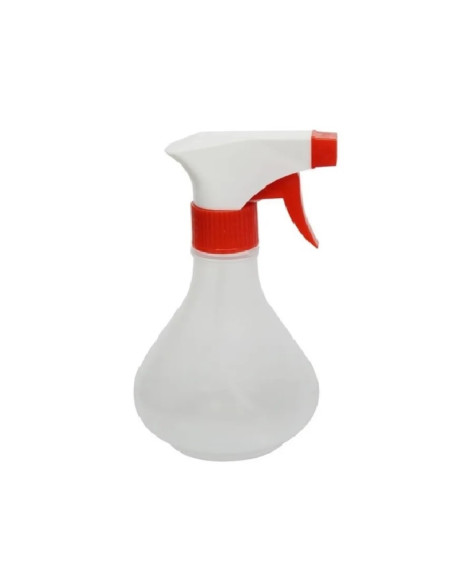 Borrifador plástico 300ml - Loja Apolo