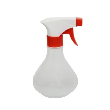Borrifador plástico 300ml - Loja Apolo