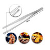 Pinça Culinaria Inox 30 CM