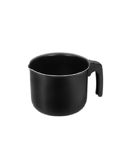 Leiteira antiaderente black n.14 1,7 litros - Loja Apolo