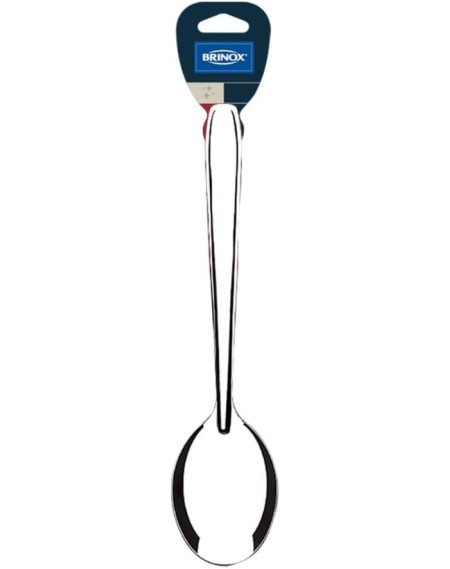 Colher para arroz arienzo 24,5 cm - Loja Apolo