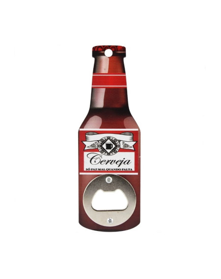 Abridor multiuso cores variadas - Loja Apolo