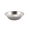 Cuba Inox Gastronômica 1/1 Redonda 4 Litros