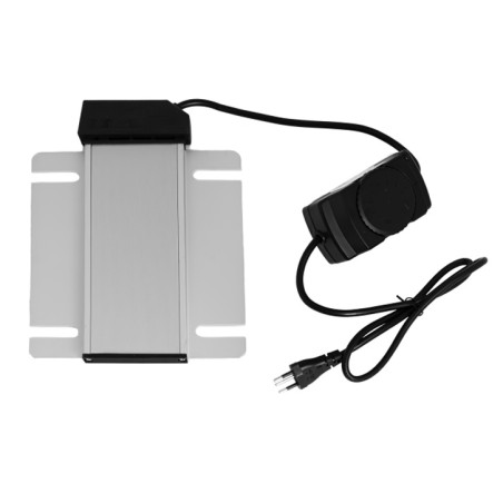 Resistencia eletrica com controle para cuba 220 volts - Loja Apolo