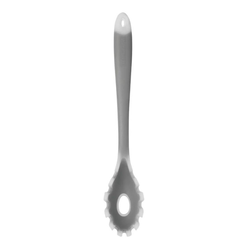 Pegador de massa nylon silicone matiz - Loja Apolo