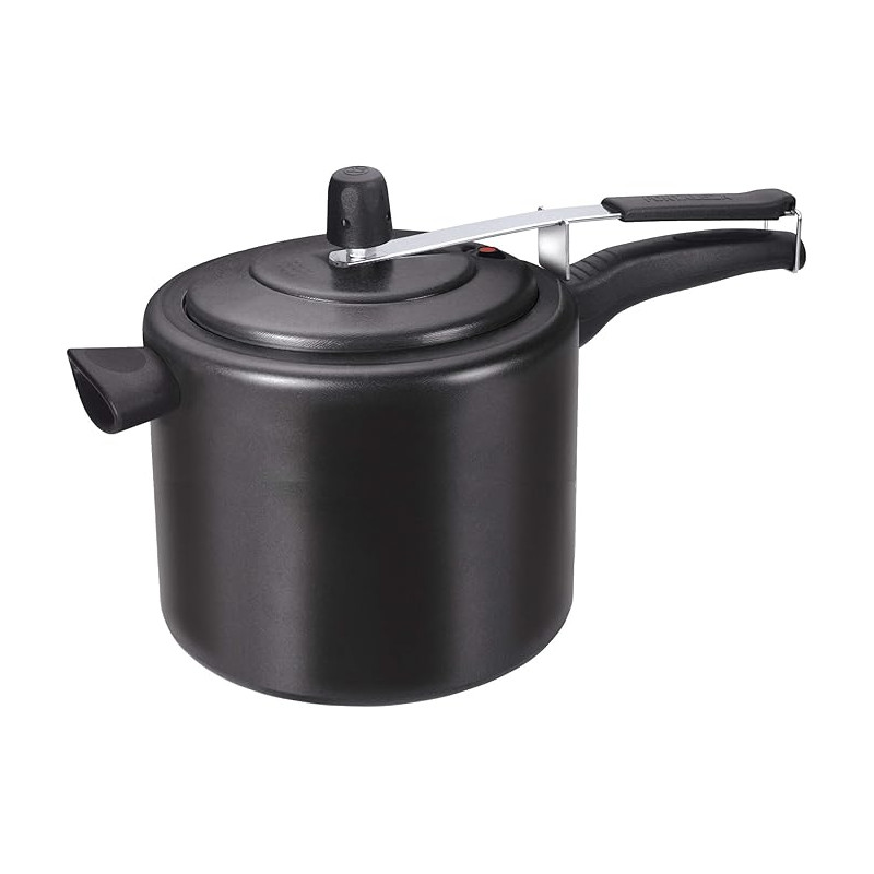 Panela de pressao fechamento interno 07 litros - Loja Apolo