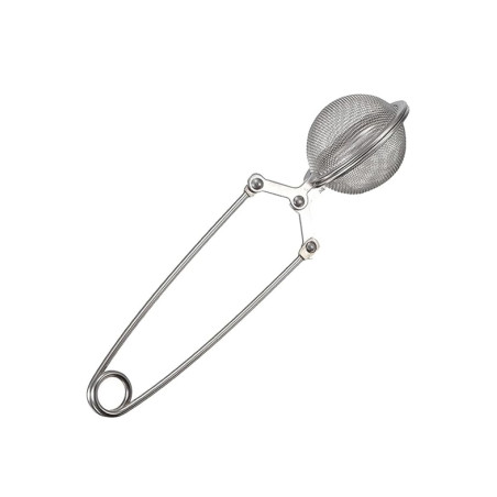 Infusor para Cha Aco Inox
