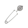 Infusor para Cha Aco Inox