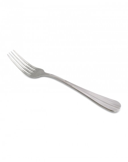 Garfo de Mesa Apolo Linha Baguette 209mm