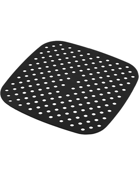 Tapete de silicone para fritadeira 19X19 cm - Loja Apolo