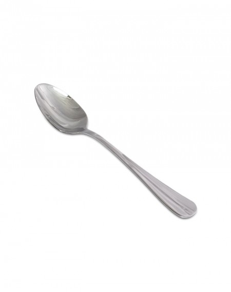 Colher de Sobremesa Apolo Linha Baguette 184mm