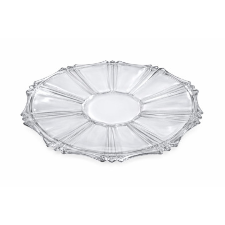 Centro de mesa 33.4 x 4.6 cm - Loja Apolo