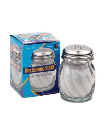 Big saleiro - Loja Apolo