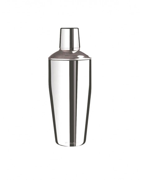 Coqueteleira Inox Profissional 750ml