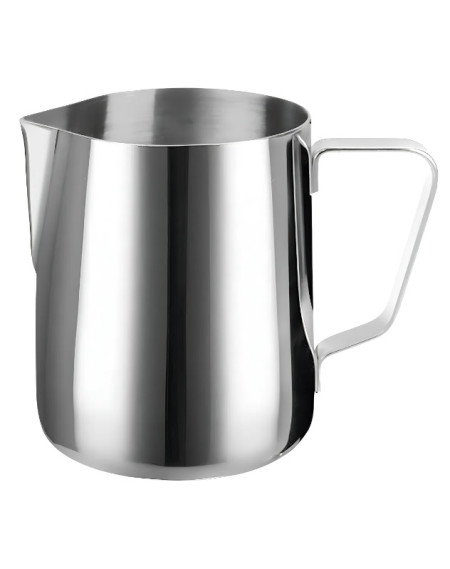 Leiteira aço inox 2 litros - Loja Apolo