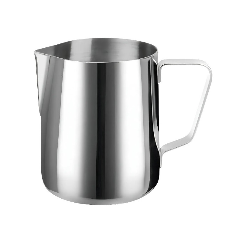 Leiteira aço inox 2 litros - Loja Apolo