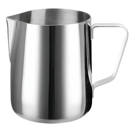 Leiteira aço inox 2 litros - Loja Apolo