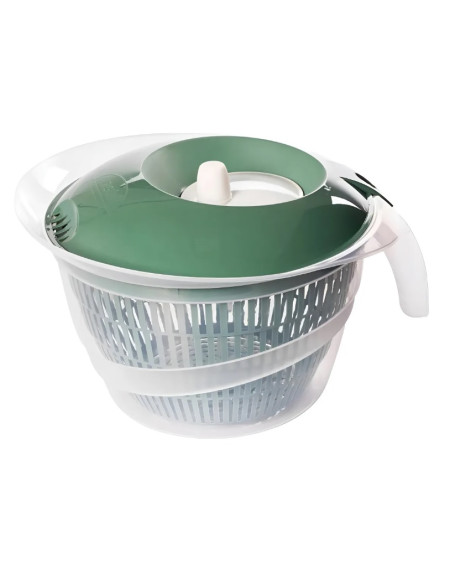 Seca salada grande - Loja Apolo