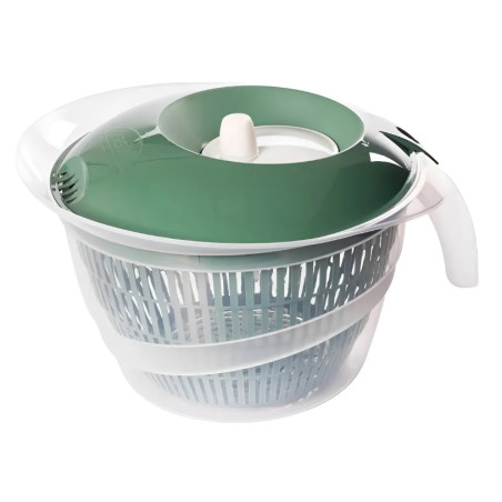 Seca salada grande - Loja Apolo