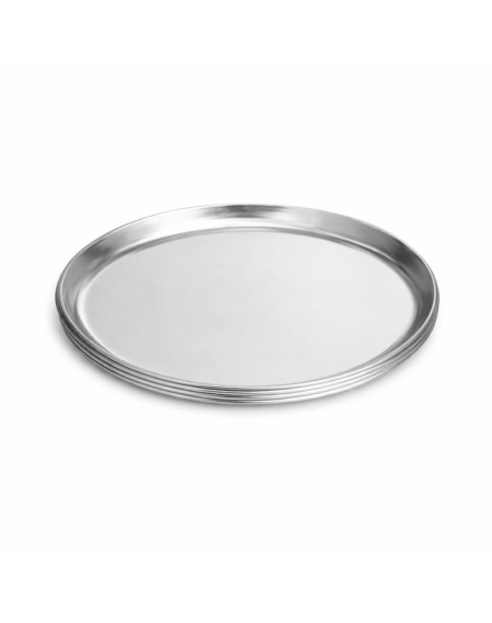 Porta copo aço inox 8,9 cm - Loja Apolo