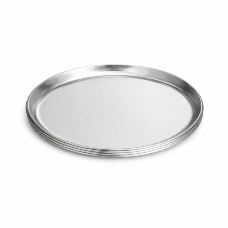Porta copo aço inox 8,9 cm - Loja Apolo