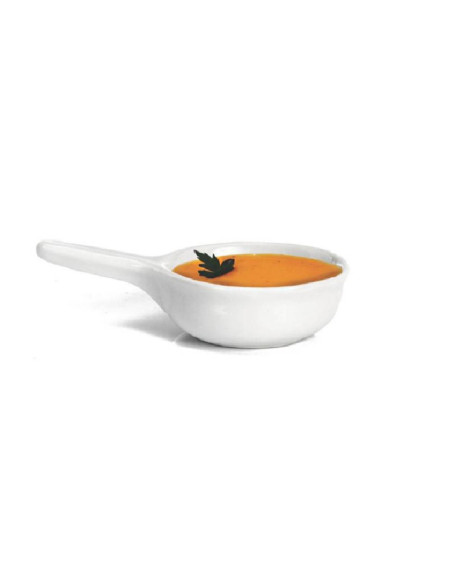 Mini panelinha 6 X 2,5 cm - Loja Apolo