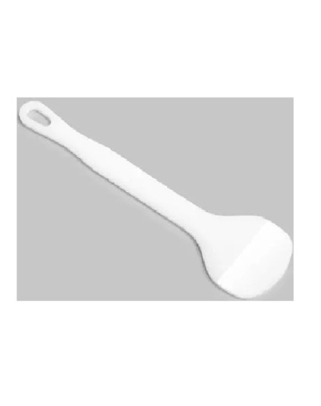 Espatula manteiga 6X5X21 cm - Loja Apolo