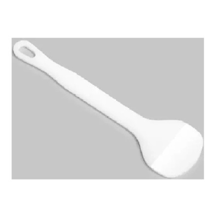 Espatula manteiga 6X5X21 cm - Loja Apolo