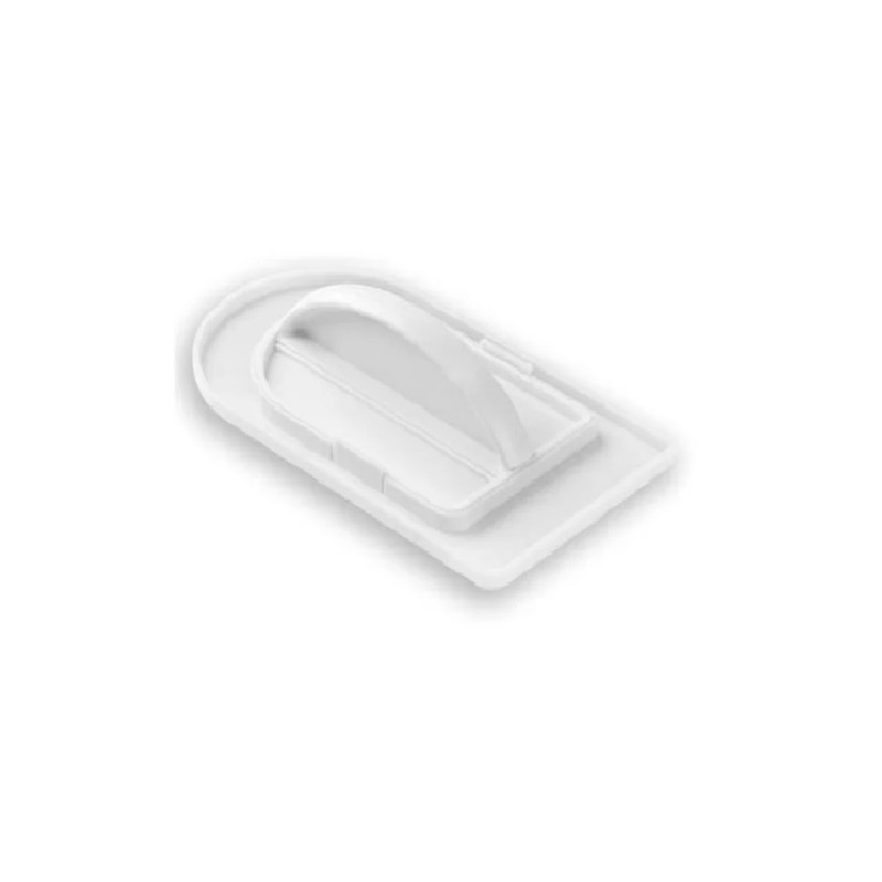 Alisador para pasta americana - Loja Apolo