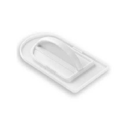 Alisador para pasta americana - Loja Apolo