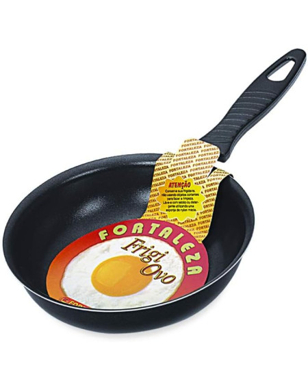 Frigideira para ovo black n.13 - Loja Apolo