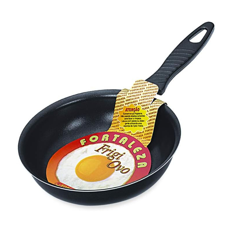 Frigideira para ovo black n.13 - Loja Apolo