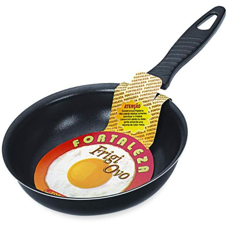 Frigideira para ovo black n.13 - Loja Apolo