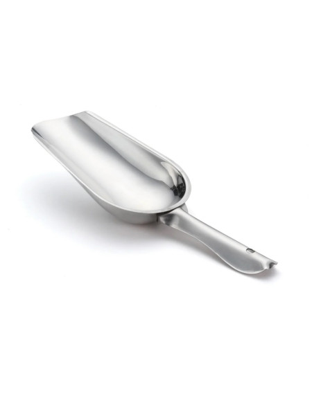 Pa de gelo inox 200 ml - Loja Apolo