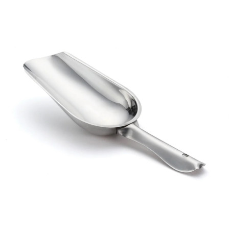 Pa de gelo inox 200 ml - Loja Apolo