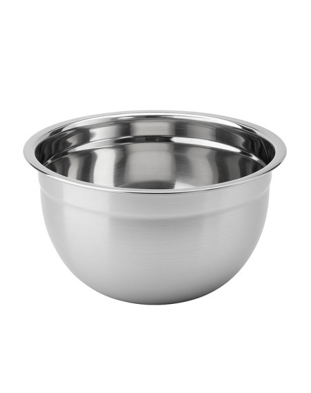 Tigela Mixing Bowl Inox 18 CM