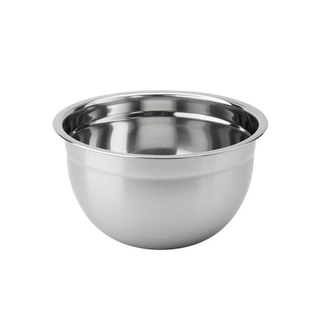 Tigela Mixing Bowl Inox 18 CM